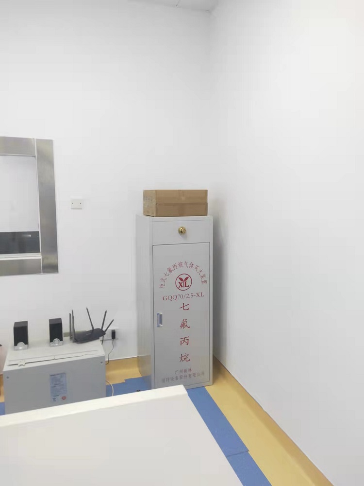 河源東源縣第二人民醫(yī)院項目