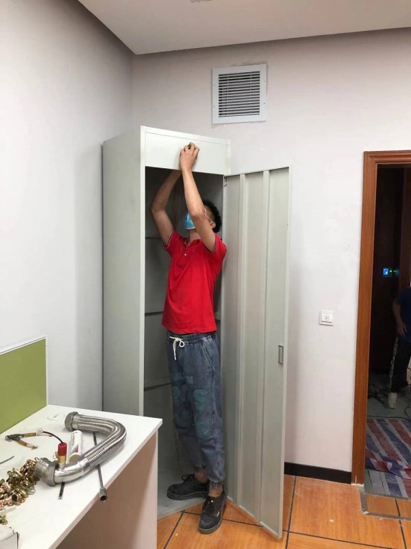 七氟丙烷廠家教你如何進(jìn)行柜式七氟丙烷滅火裝置的安裝調(diào)試