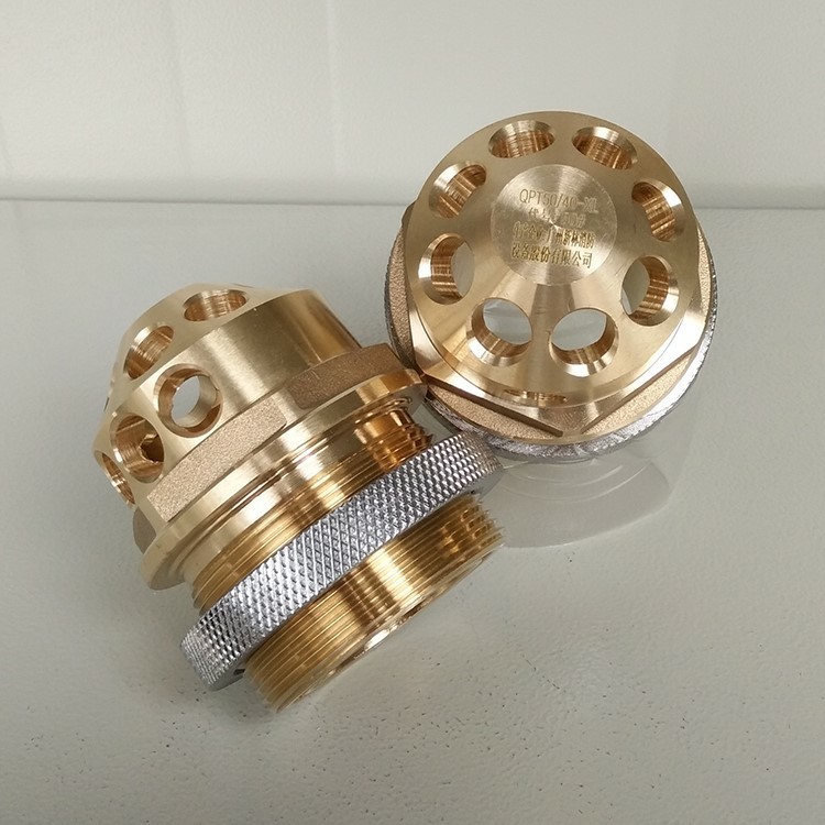 柜式噴嘴DN40