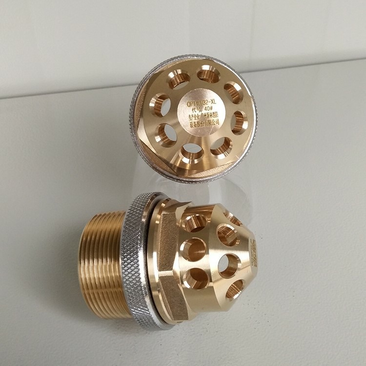 柜式噴嘴DN32