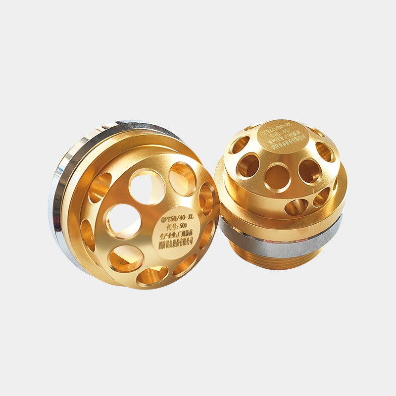 柜式噴嘴DN50