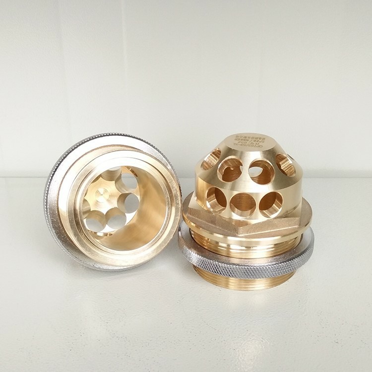 柜式噴嘴DN50
