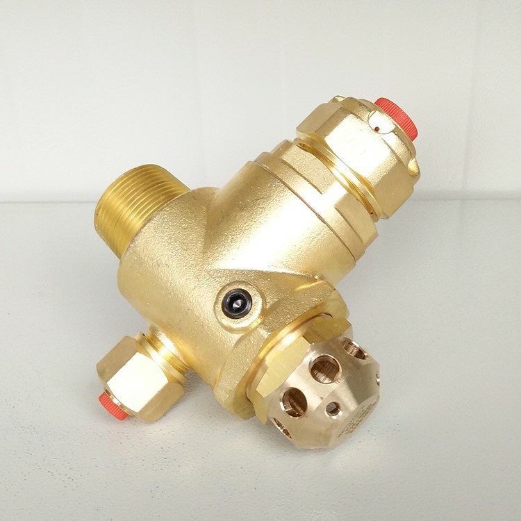 懸掛式七氟丙烷氣體滅火裝置噴嘴
