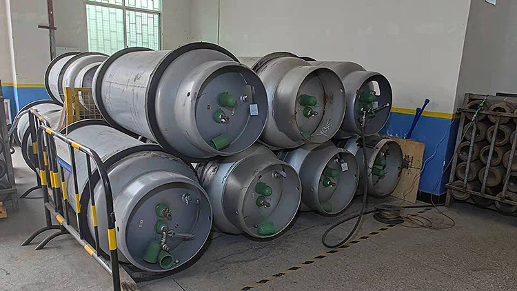 生產(chǎn)車間