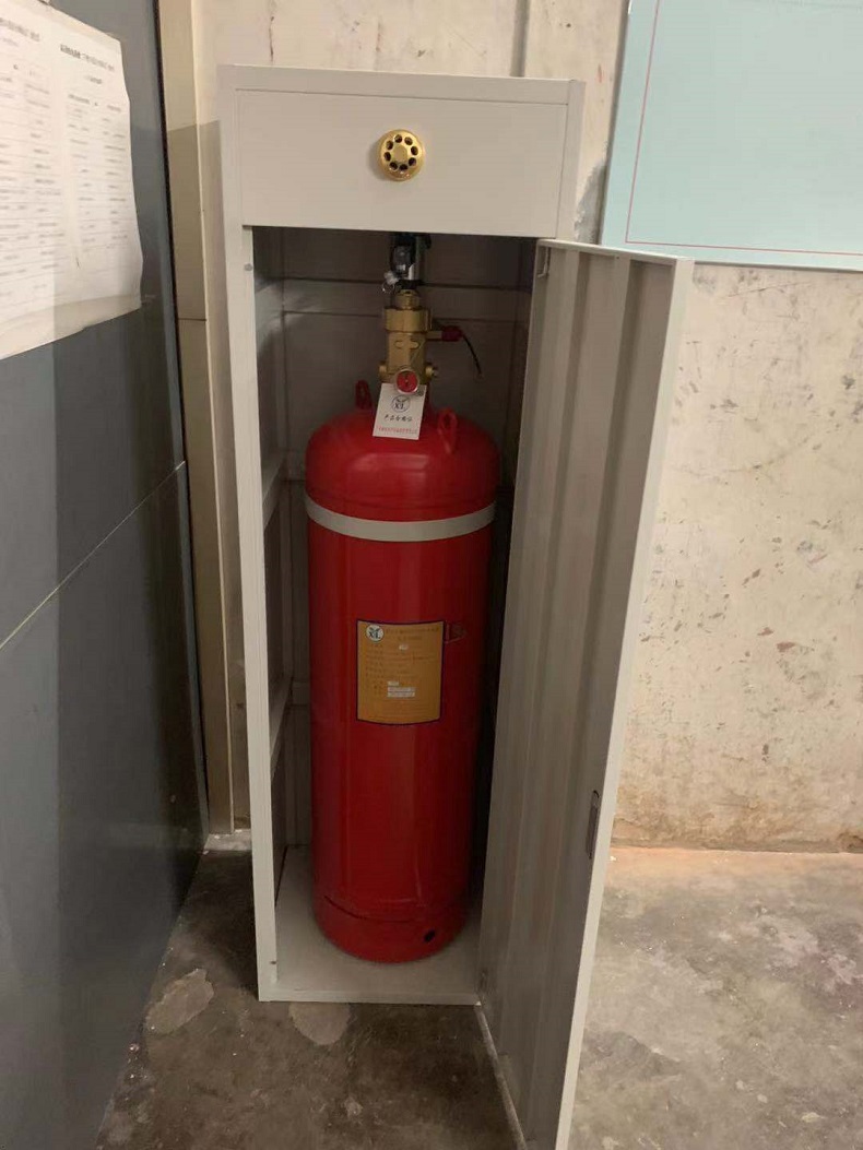 廣州新林消防